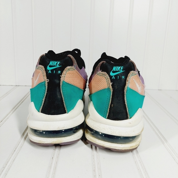 COPY - Nike Air Max 95 Have a Nike Day Sneakers F212 - Picture 5 of 9